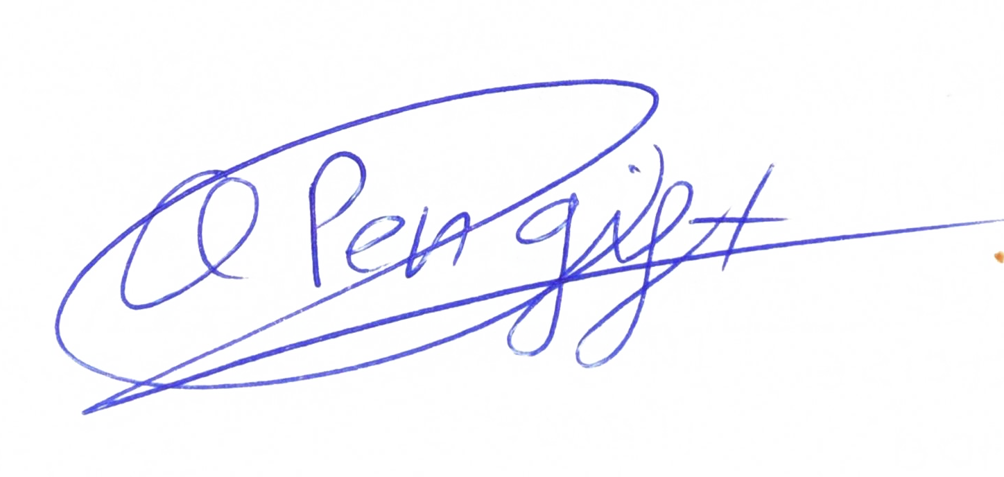 The Creator — OpenGift